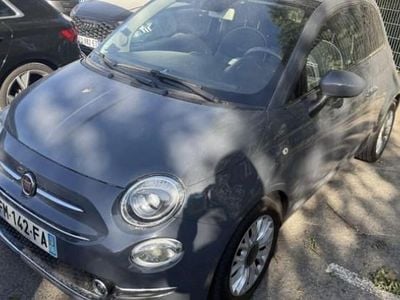 Occasion 2019 Fiat 500 Lounge Citadine | 8 990 € (Super prix)