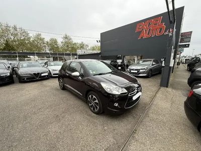 Citroën DS3