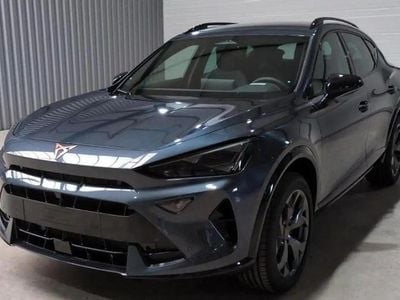 Nouvelle Cupra Formentor 151 ch (111 kW) 2025 Gris SUV