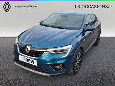 occasion Renault Arkana E-Tech 145 - 21B Intens