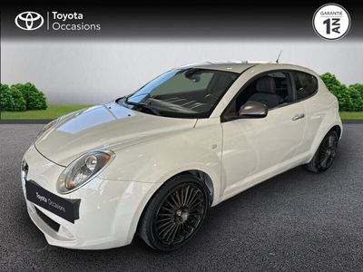 occasion Alfa Romeo MiTo 0.9 Twin Air 105ch Collezione Stop&Start