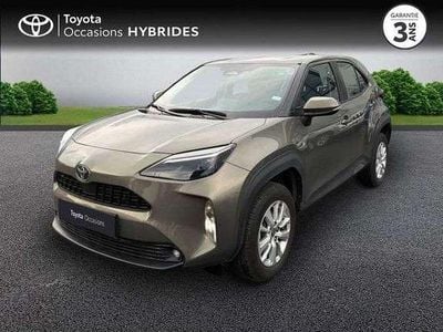 Occasion 2024 Toyota Yaris Hybrid Business Edition | 22 480 € (Bon prix)