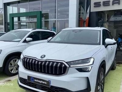 Occasion Skoda Kodiaq 152 ch (111 kW) 2025 SUV