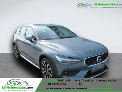 Volvo V60 CC