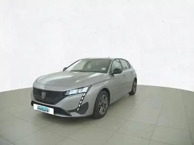 Gris Occasion 2024 Peugeot 308 Active Berline | 20 990 € (Prix juste)