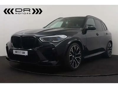 BMW X5 M