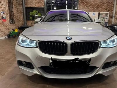 Occasion BMW 320 Gran Turismo M Sport 184 ch (135 kW) 2014 Berline