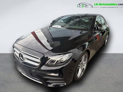Mercedes E200