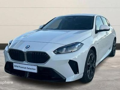 Occasion 2024 BMW 120 Citadine | 39 499 € (Prix cher)