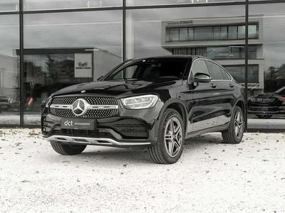 Mercedes GLC300