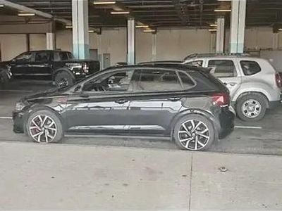 Occasion 2020 VW Polo GTI Berline | 20 400 € (Prix juste)
