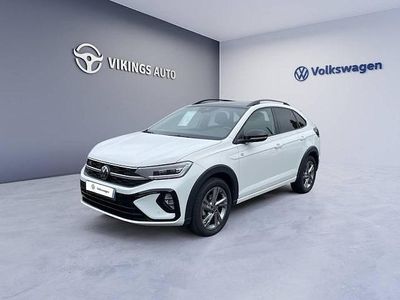 Occasion 2024 VW Taigo R-line SUV | 27 990 € (Prix cher)
