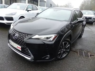 occasion Lexus UX 250h 250H 2WD PACK BUSINESS