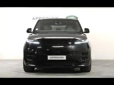 Occasion Land Rover Range Rover Sport SE Dynamic 360 ch (264 kW) 2022 Noir SUV