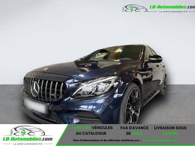 Occasion 2018 Mercedes C43 AMG AMG Berline | 43 200 € (Prix juste)