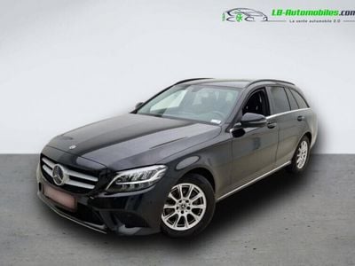 Mercedes C180