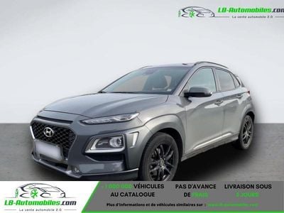 Occasion 2020 Hyundai Kona Style SUV | 21 900 € (Prix assez cher)