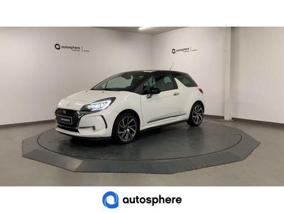 occasion DS Automobiles DS3 