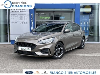 occasion Ford Focus 1.0 EcoBoost 125ch ST-Line