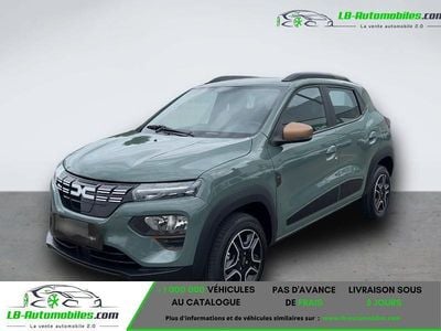 Occasion 2023 Dacia Spring Citadine | 18 000 € (Prix cher)