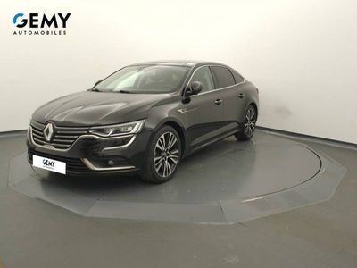 occasion Renault Talisman Blue dCi 200 EDC Initiale Paris