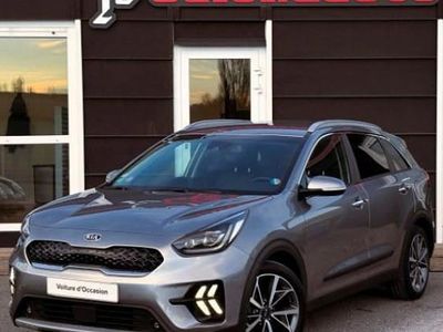 Occasion 2019 Kia e-Niro Motion SUV | 17 990 € (Prix juste)