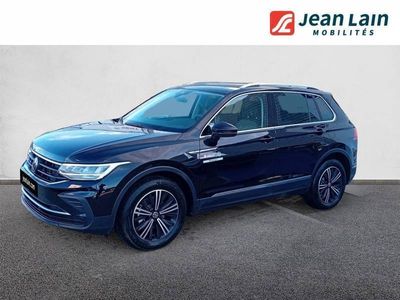 occasion VW Tiguan 2.0 TDI 150ch DSG7 MATCH