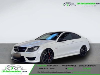 Occasion 2011 Mercedes C63 AMG AMG Berline | 54 500 € (Prix cher)