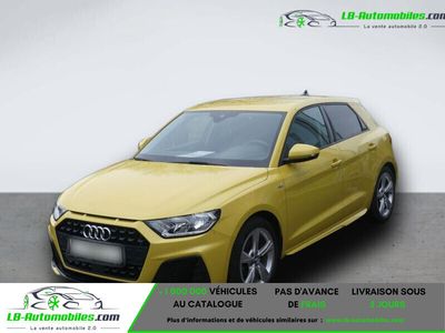 occasion Audi A1 Sportback 30 TFSI 116 ch BVM