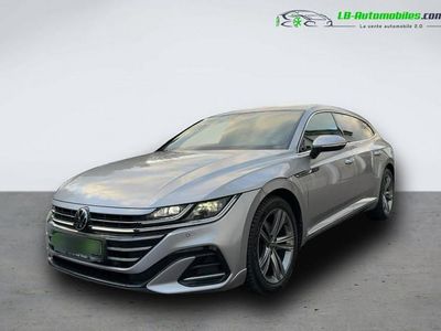 VW Arteon