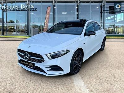 occasion Mercedes A250 ClasseE 8g-dct Amg Line