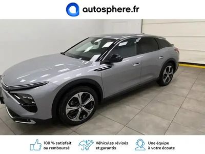 occasion Citroën C5 Hybride rechargeable 225ch Feel Pack ëEAT8