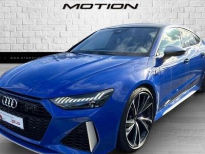 occasion Audi RS7 Sportback NOGARO EXCLUSIVE V8 4.0 TFSI 600 Tiptronic 8 Quatt