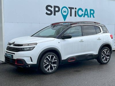occasion Citroën C5 Aircross Hybride Rechargeable 225 S&S e-EAT8 Shine Pack 5
