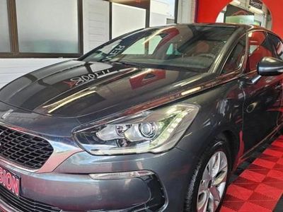Occasion Citroën DS5 150 ch (110 kW) 2015 Citadine