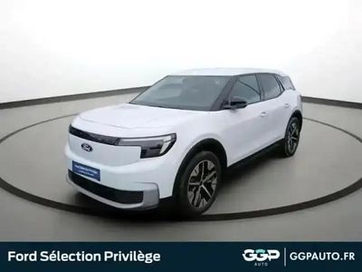 Blanc glacier Occasion 2024 Ford Explorer Extended Range SUV | 39 999 € (Prix cher)