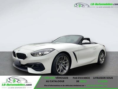 Occasion 2020 BMW Z4 Coupé | 39 100 €