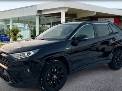 occasion Toyota RAV4 Hybrid 