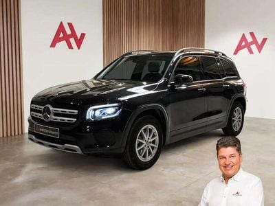 Mercedes GLB180