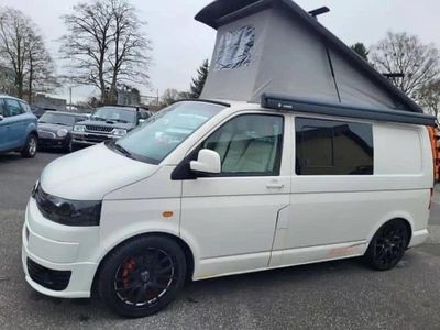 Occasion 2007 VW T5 Van | 12 500 € (Prix cher)