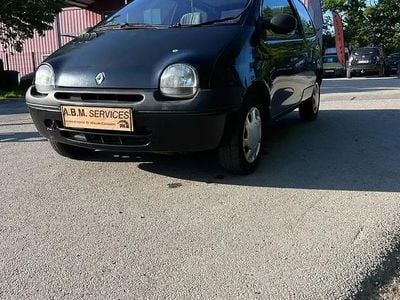 Occasion Renault Twingo Initiale 60 ch (44 kW) 2000 Citadine