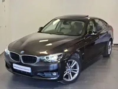occasion BMW 320 Serie 3 ia 184ch Sport Ultimate Euro6d-t