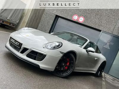 occasion Porsche 911 Targa 4 991 GTS PDK 3.0 450 HP *PTS* BOSE* ACC*PAS