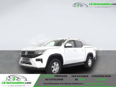 VW Amarok