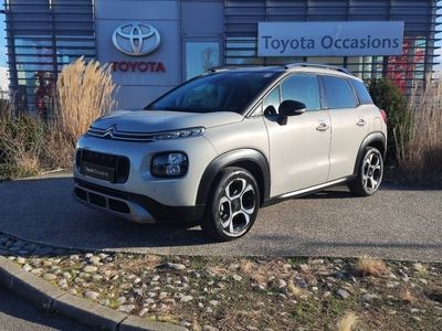 occasion Citroën C3 Aircross PureTech 130ch S&S Shine E6.d EAT6