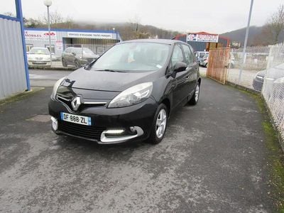 Occasion Renault Scénic III Bose Edition 110 ch (80 kW) 2014 Monospace