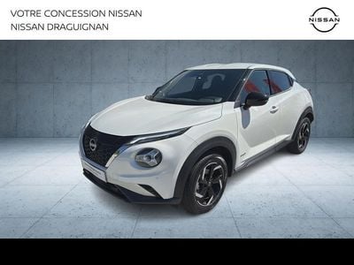 Occasion 2023 Nissan Juke N-Connecta SUV | 22 590 € (Prix juste)