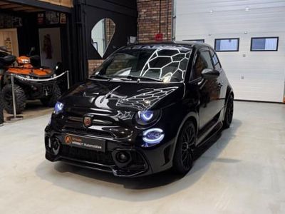 Occasion Abarth 595 Competizione 180 ch (132 kW) 2021 Citadine