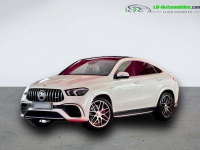 Mercedes S63 AMG