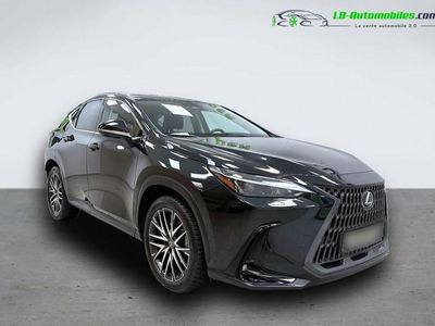 Lexus NX450h+